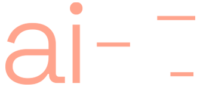 Logotipo del congreso de inteligencia artificial The AI Revolution