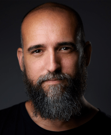Jon Hernández. Divulgador de Inteligencia Artificial.