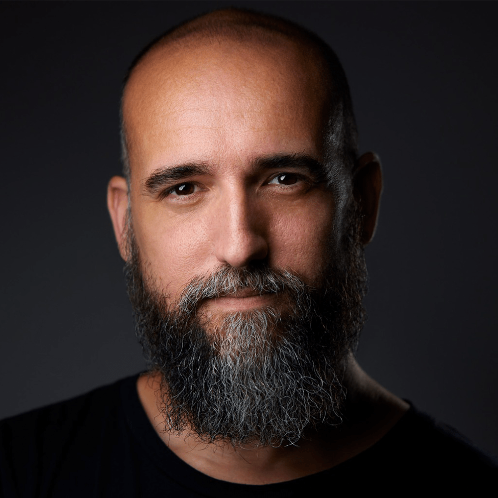 Jon Hernández