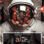 Stories para Instagram de The AI Revolution Madrid 2024