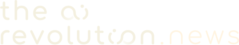 Logotipo de The AI Revolution.NEWS