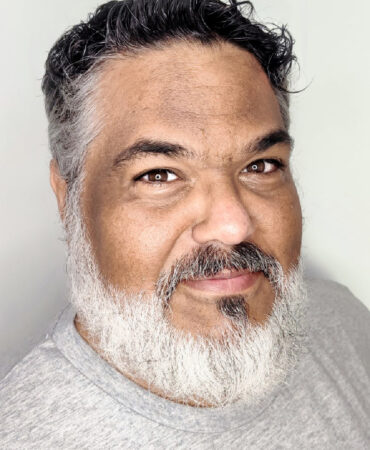 Alby Ojeda