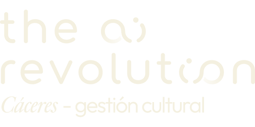 The AI Revolution Cáceres 2024