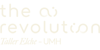 The AI Revolution Taller Elche 2024 UMH