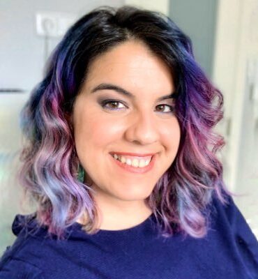 Nerea Luis Mingueza es Consultora y asesora independiente en Inteligencia Artificial y forma parte del equipo de expertos The AI Revolution.