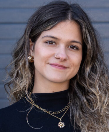Alba Meijide – AI Consultant & Project Manager