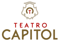Logotipo del Teatro Capitol de Cáceres