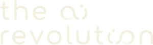 Logotipo The AI Revolution