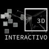 3Dinteractivo es un colectivo interdisciplinar de artistas e ingenieros que explora la convergencia entre arte, tecnología y ciencia.