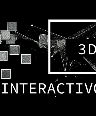 3Dinteractivo es un colectivo interdisciplinar de artistas e ingenieros que explora la convergencia entre arte, tecnología y ciencia.