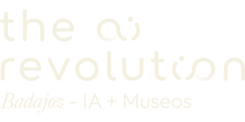 The AI Revolution Badajoz 2025 The AI Revolution Badajoz 2025