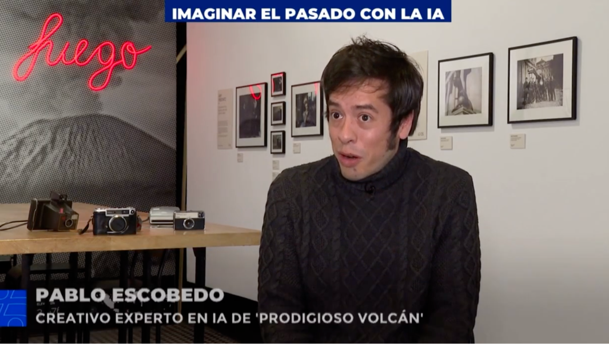 Pablo Escobedo Romero