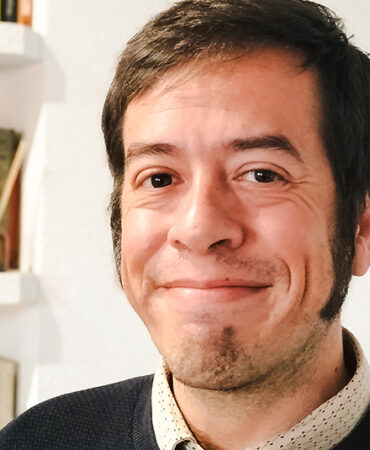 Pablo Escobedo Romero
