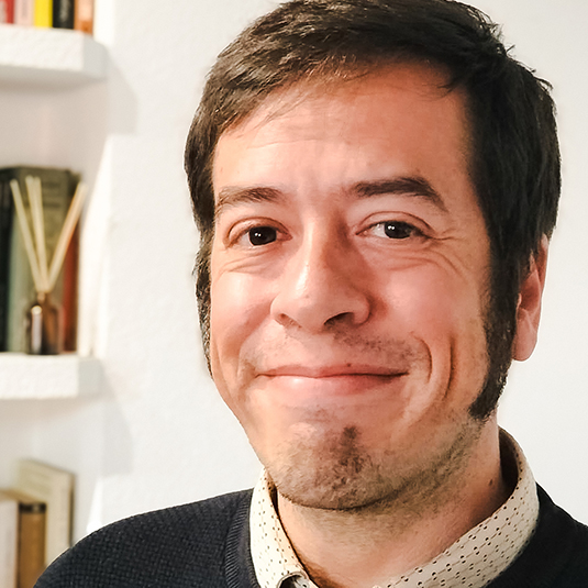 Pablo Escobedo